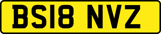 BS18NVZ
