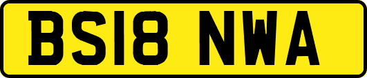 BS18NWA