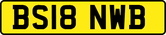 BS18NWB