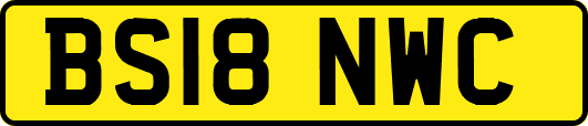 BS18NWC
