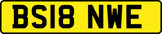 BS18NWE