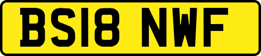 BS18NWF