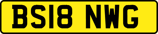 BS18NWG