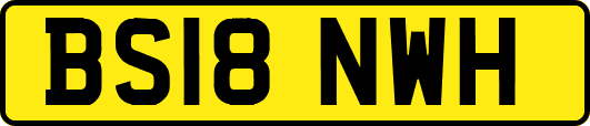 BS18NWH