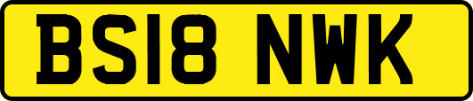BS18NWK
