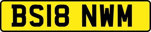 BS18NWM