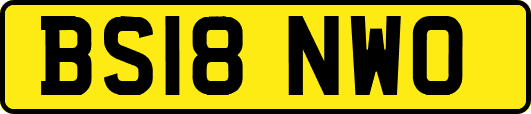 BS18NWO