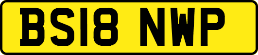 BS18NWP