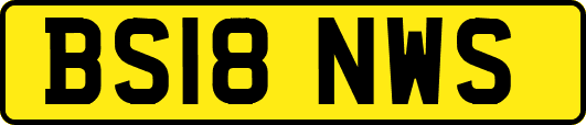 BS18NWS