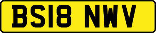 BS18NWV