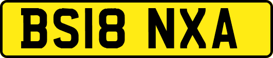 BS18NXA