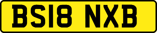 BS18NXB