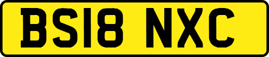 BS18NXC