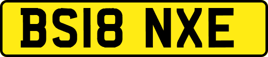 BS18NXE