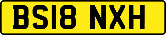 BS18NXH