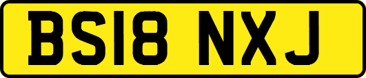 BS18NXJ