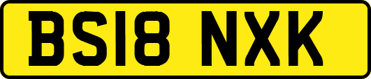 BS18NXK