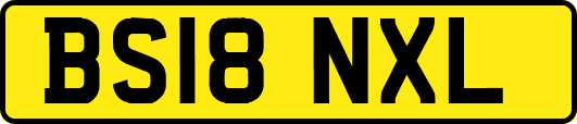 BS18NXL