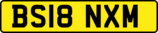 BS18NXM