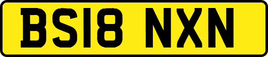 BS18NXN