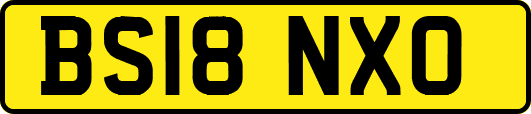 BS18NXO