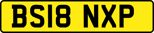 BS18NXP