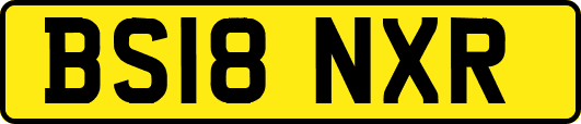 BS18NXR