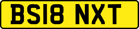 BS18NXT