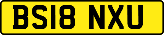 BS18NXU
