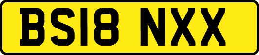 BS18NXX