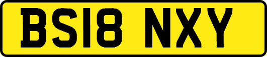 BS18NXY