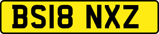 BS18NXZ