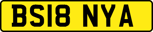 BS18NYA