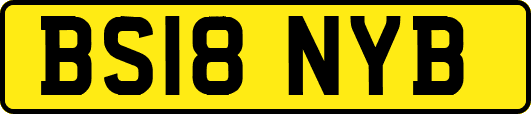 BS18NYB