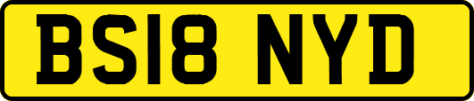 BS18NYD