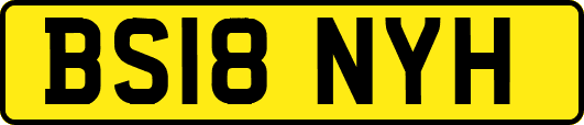 BS18NYH