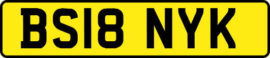 BS18NYK