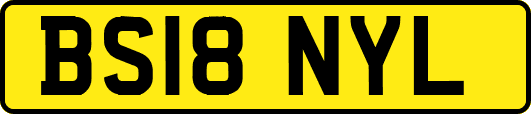 BS18NYL