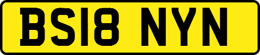 BS18NYN