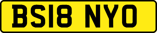 BS18NYO