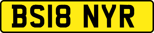 BS18NYR