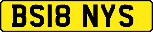 BS18NYS
