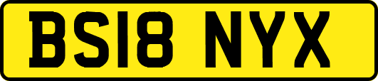 BS18NYX