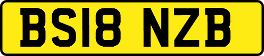 BS18NZB