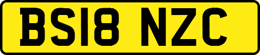 BS18NZC