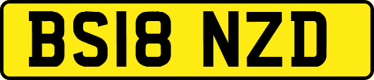 BS18NZD