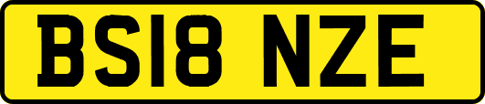 BS18NZE