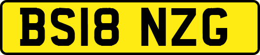 BS18NZG