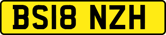 BS18NZH