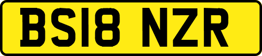 BS18NZR